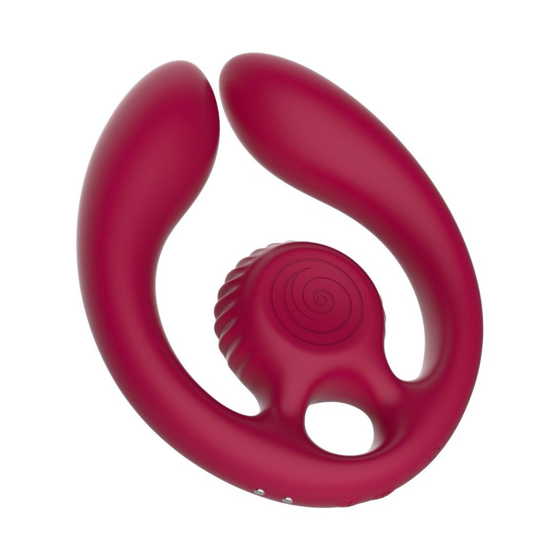 TATUM Multifunktions-Vibrator 24cm