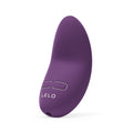 G-Punkt Vibrator Flex 5 in Blau
