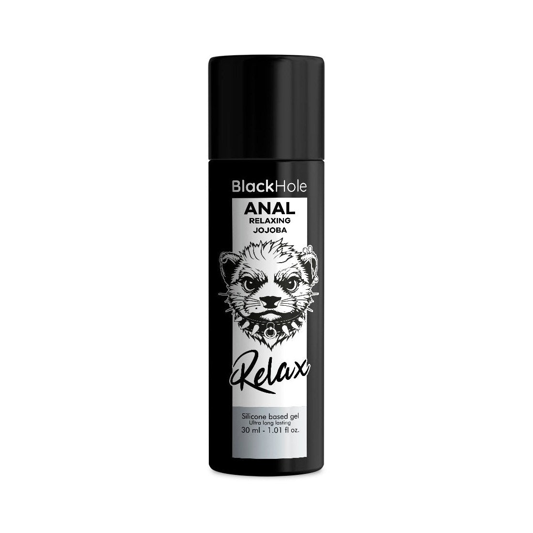 Anales Relaxations-Gel mit Jojoba