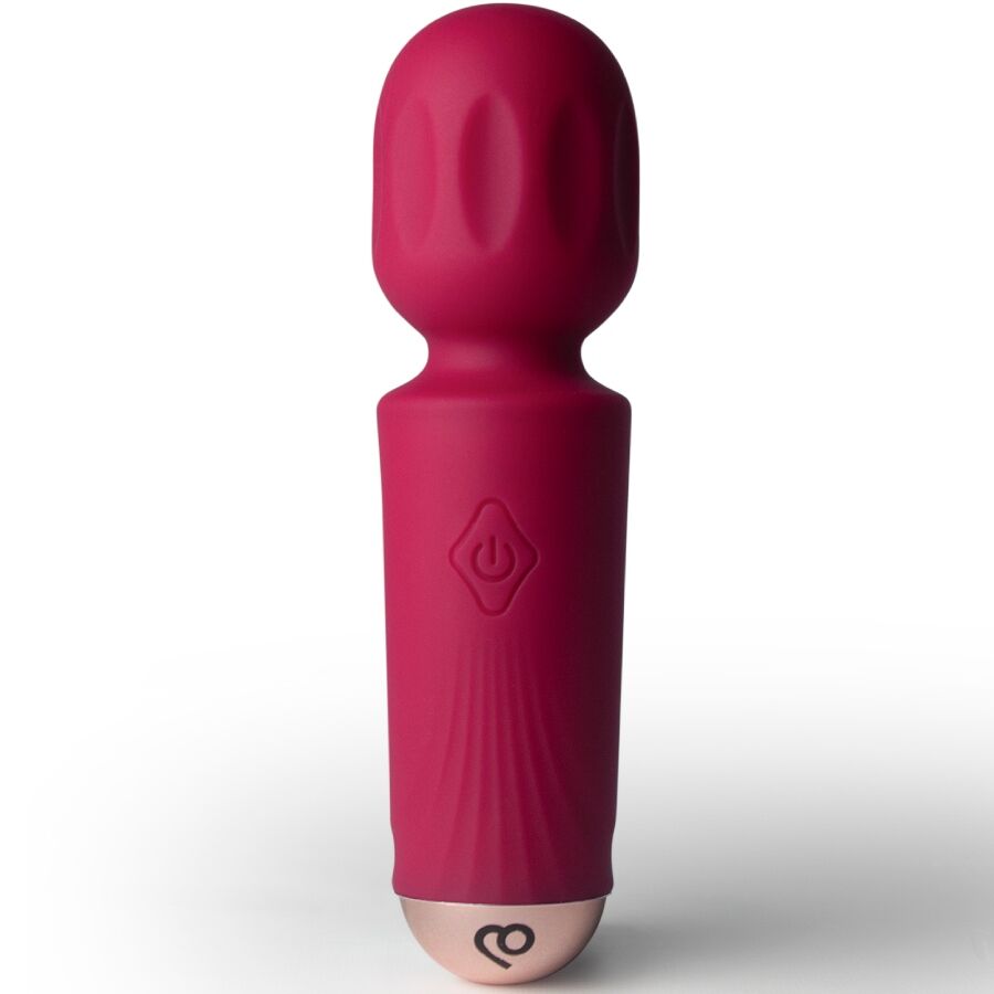 Lay-On Vibrator – Schöne Aufliegeform