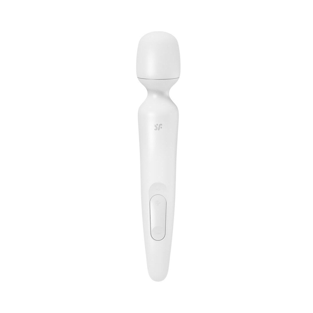 Multi-Funktions Vibrator mit Klitoris-Aufsatz