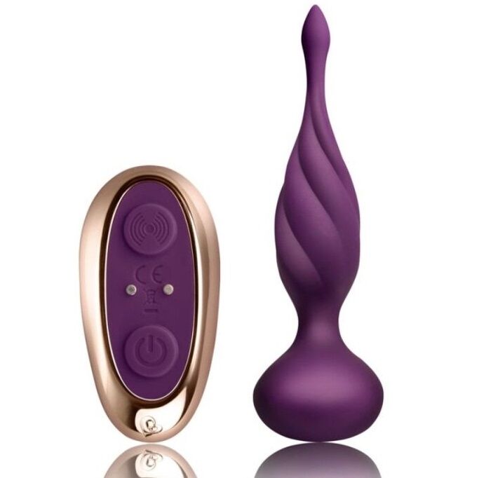 Mini Bullet Vibrator