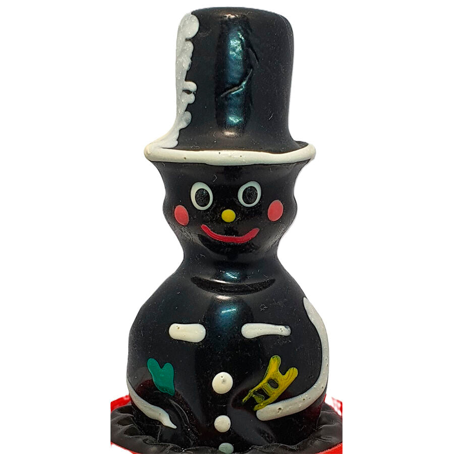 Handbemalte Novelty Kondome Schornsteinfeger