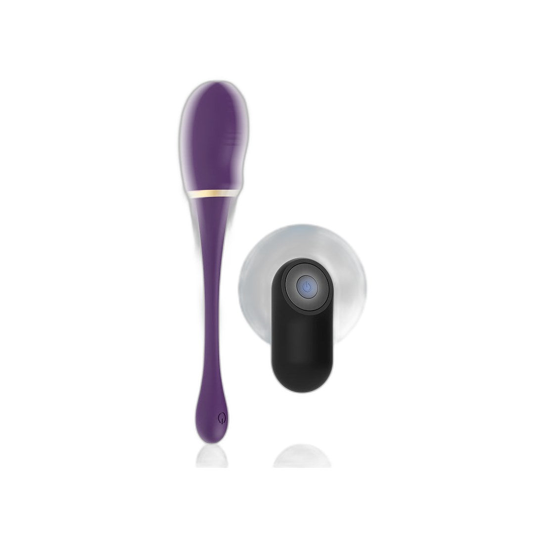 Doppel-Paar-Vibrator mit FB