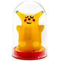 Handbemalte Kondome Yellow Mouse