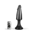 Großer Anal Plug für Erfahrene