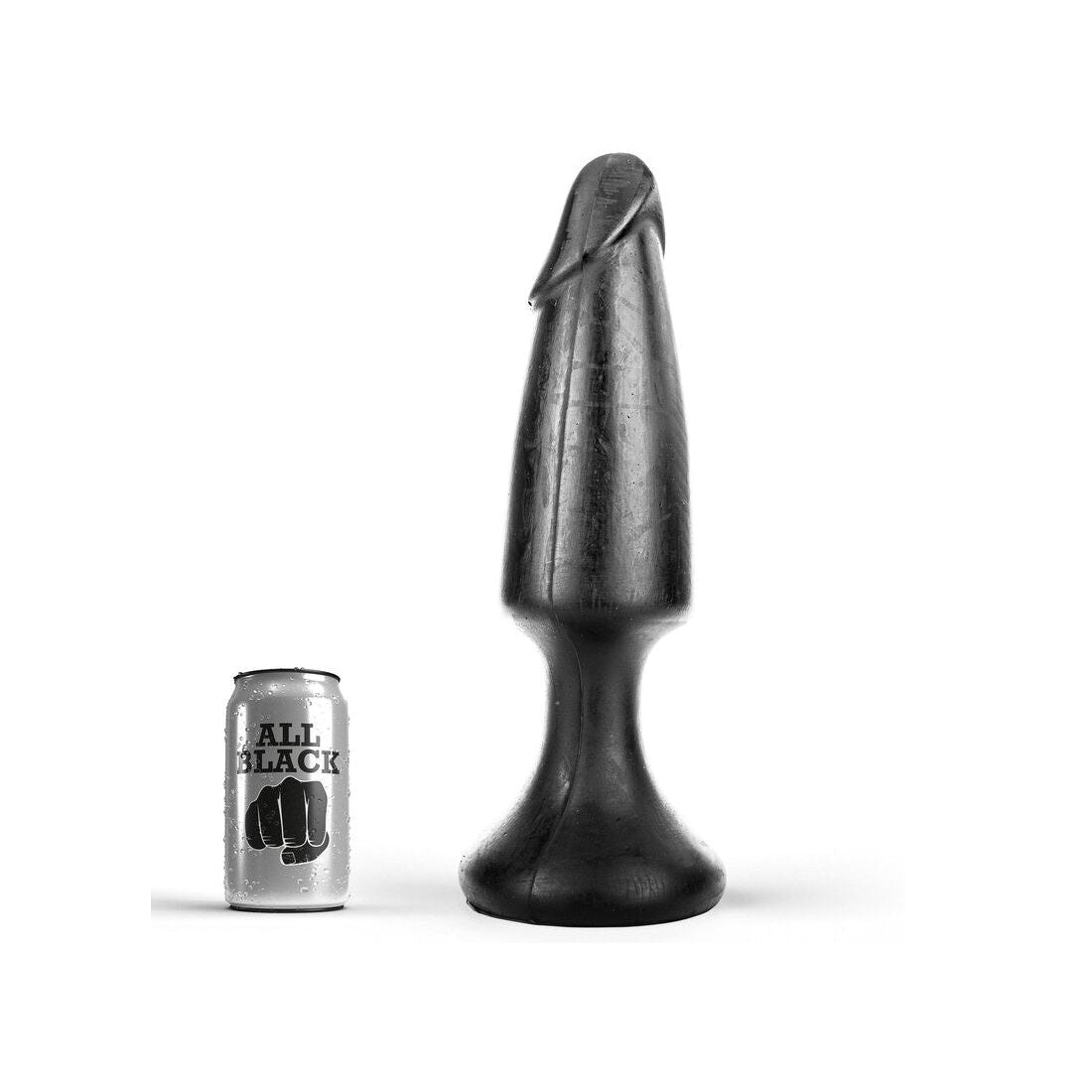 Großer Anal Plug für Erfahrene