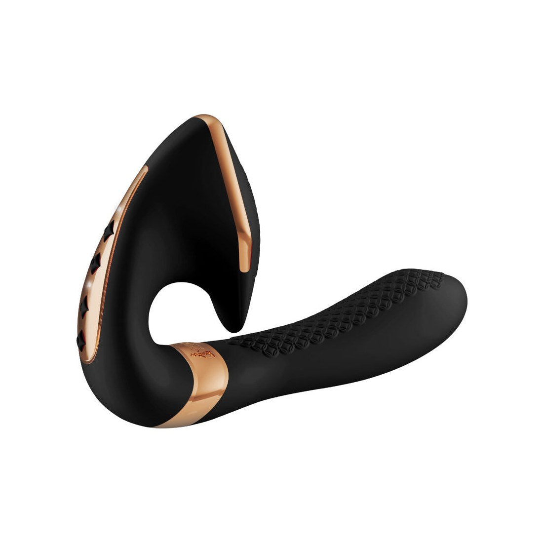 Dual G-Punkt & Klitoris Vibrator