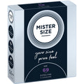 Mister Size XXXL Kondome 69mm