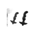 Anal-Massager mit Vibration – Modell 2