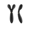 Wellness-Massager Doppelkopf