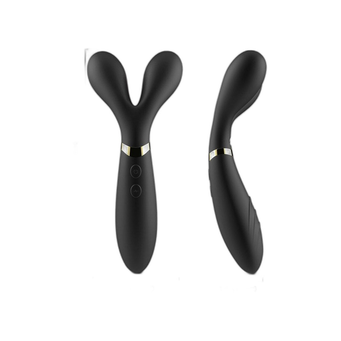 Wellness-Massager Doppelkopf