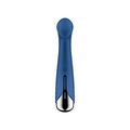 Wand-Massagvibrator Skyler in Grün