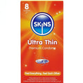 Ultradünne Kondome für intensive Nähe