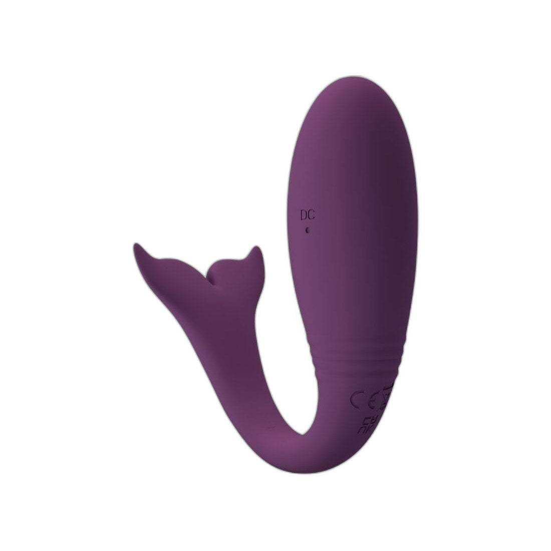 Jayleen Vibrator mit App-Steuerung