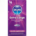 Skins Premium Kondome Extra Large