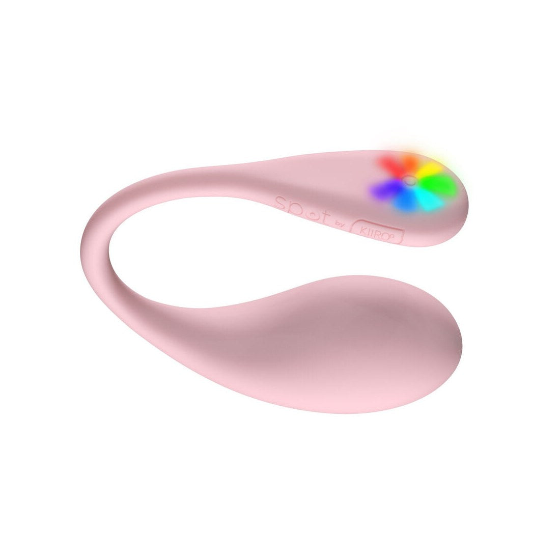 LIV 3 G-Punkt-Vibrator in Blau