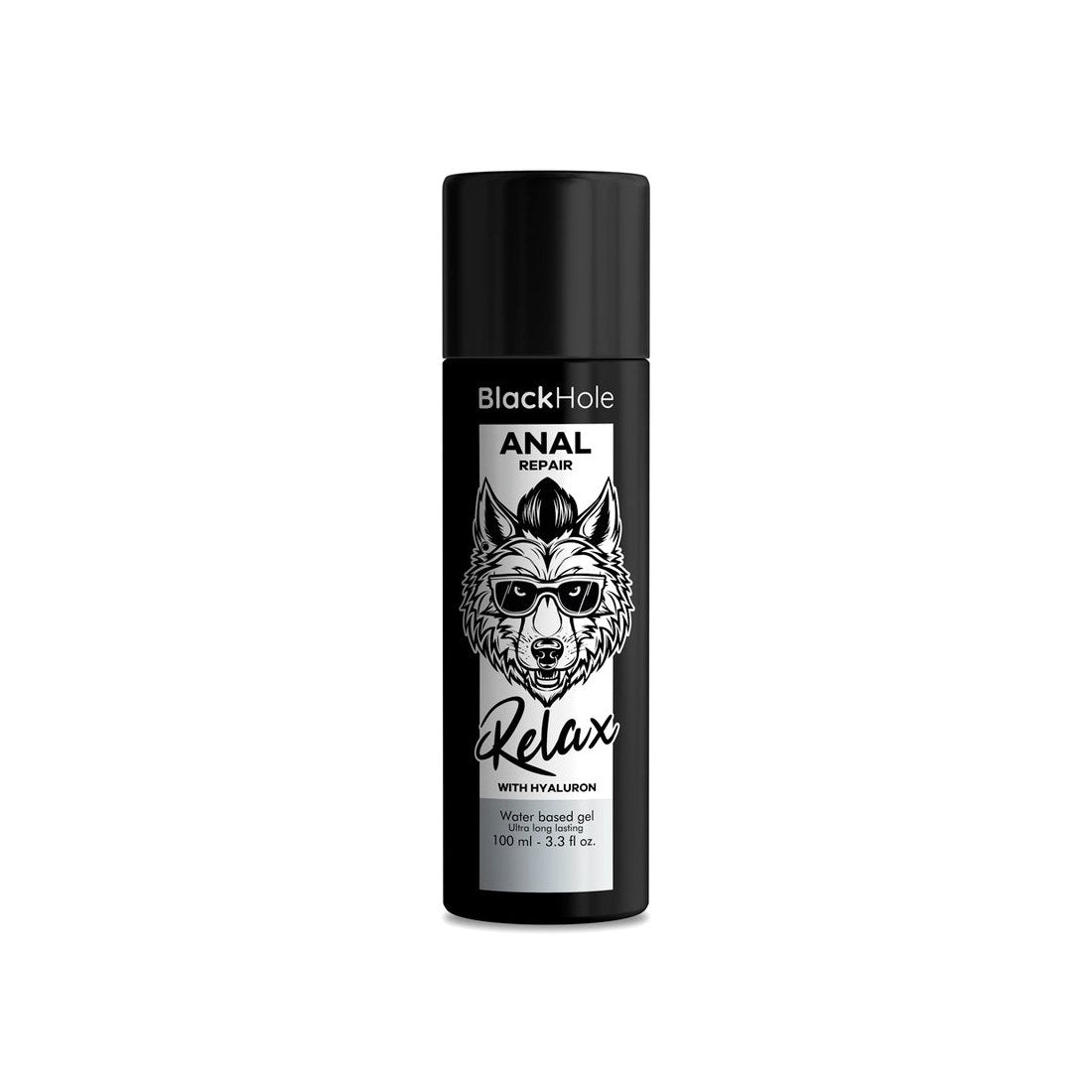 Anal Repair Wasser-Gleitgel mit Hyaluron