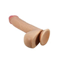 Sliding Skin Masturbator Flesh, 23,4cm