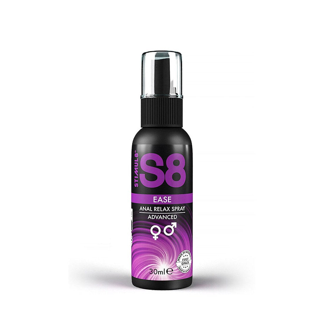 Anal-Entspannungsspray