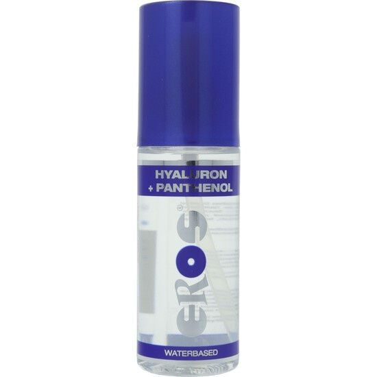 Eros Gleitgel mit Hyaluron & Panthenol