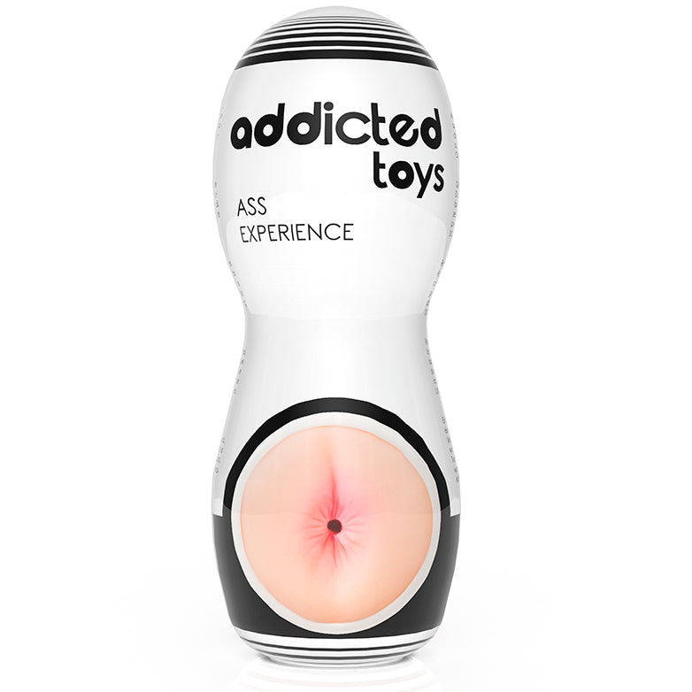Masturbator für intensive Erlebnisse