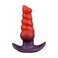 Flüssigsilikon-Masturbator für Frauen