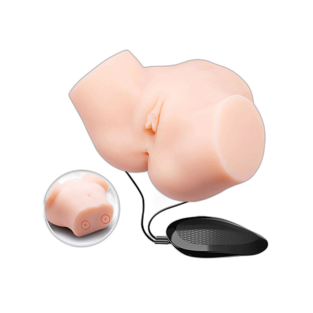Samantha Realistische Vibrator-Kollektion
