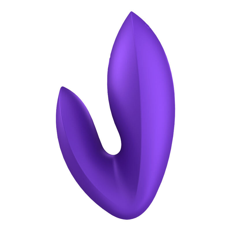 Paar-Vibrator mit Fernbedienung
