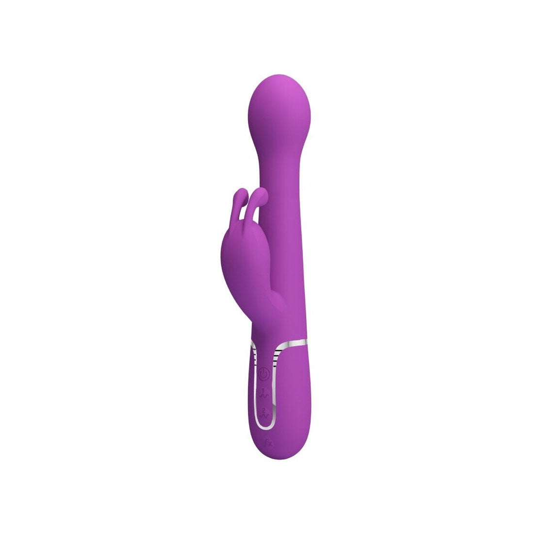 Wiederaufladbarer Einsteiger-Vibrator