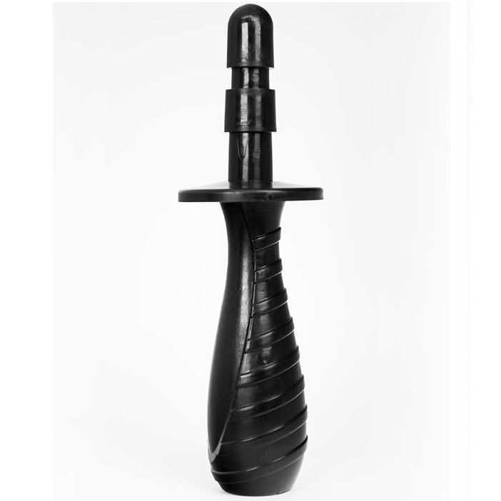 Hochwertiger Buttplug