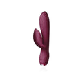 Vibrator Everygirl in Burgunderrot