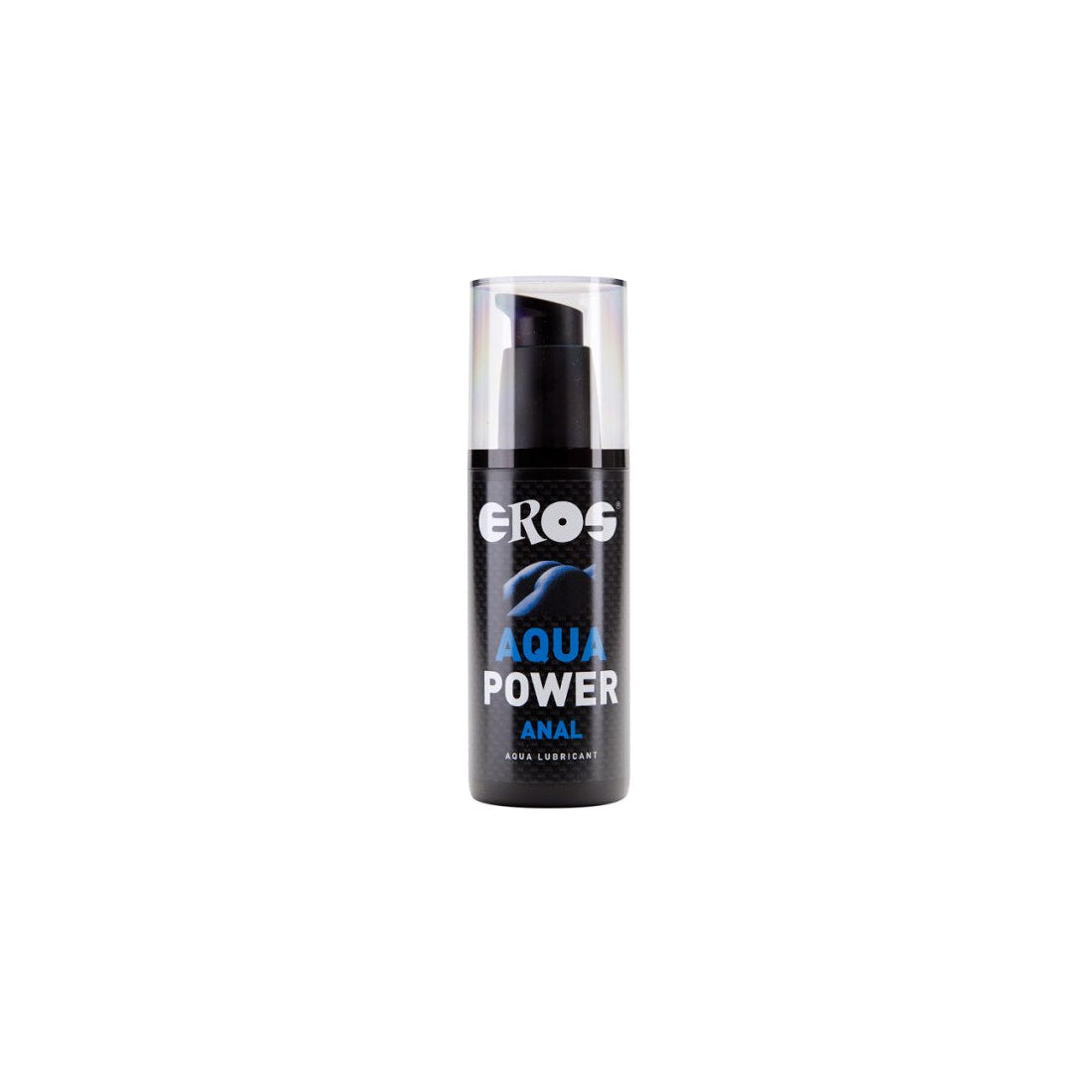 Anales Gleitgel mit Powerformel