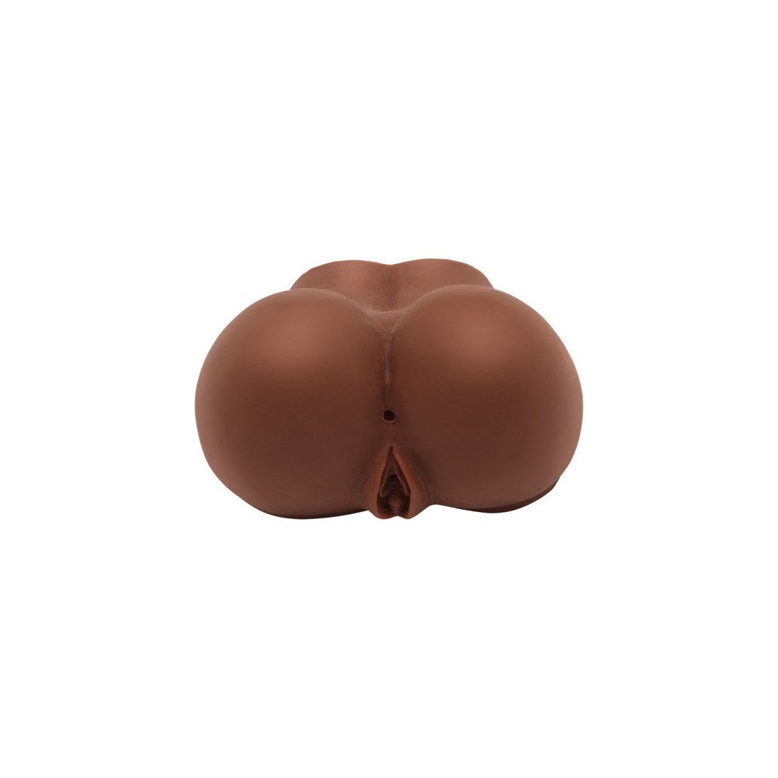 Masturbator mit integrierter Vibration