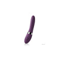 Elise 2 Luxury Vibrator Lilac