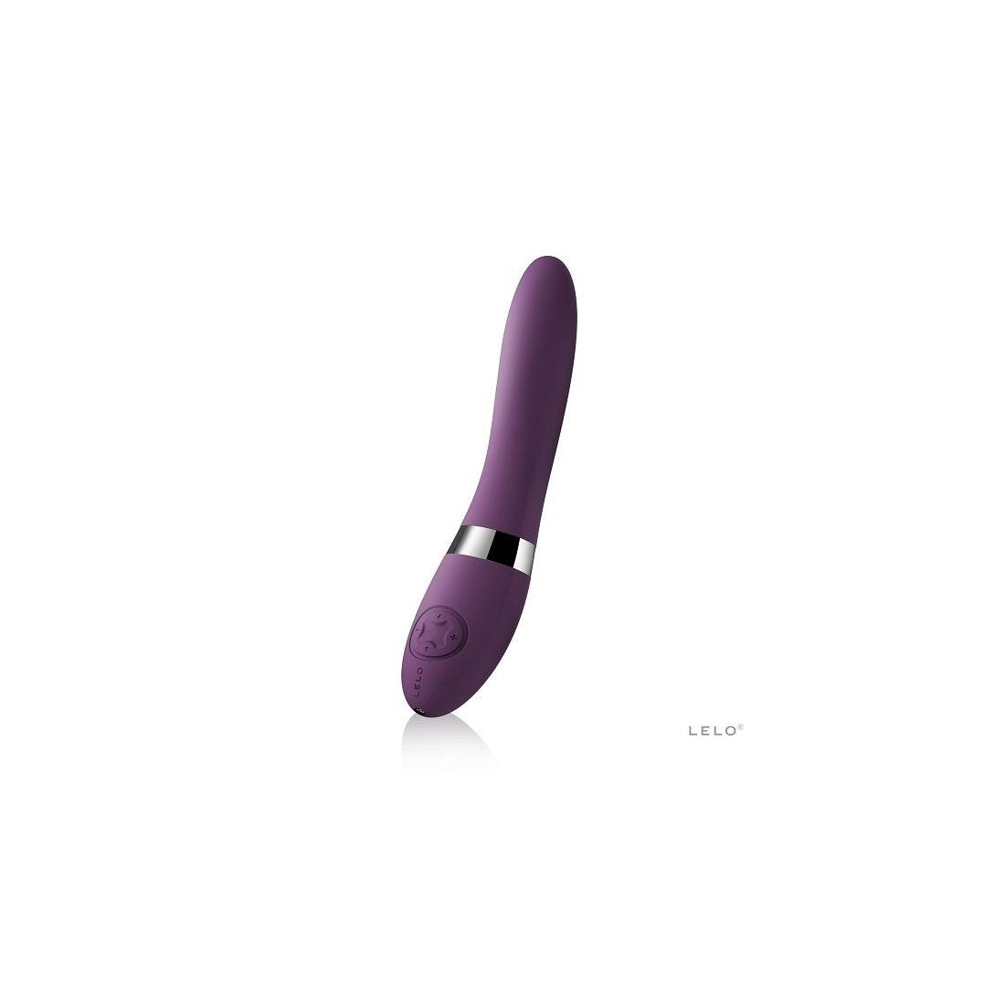 Elise 2 Luxury Vibrator Lilac