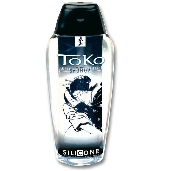 Premium Silikonbasiertes Gleitgel