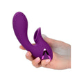 Flexibler Multi-Vibrator Analplug
