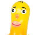 Handbemalte Novelty Kondome Persönlich