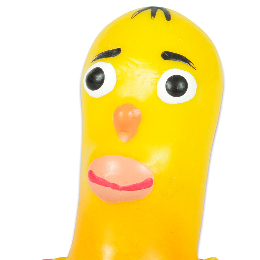 Handbemalte Novelty Kondome Persönlich