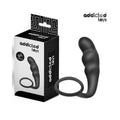 Analplug mit Ring - Modell 4