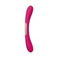 Rabbit-Vibrator mit 5 Vibrationsvariationen