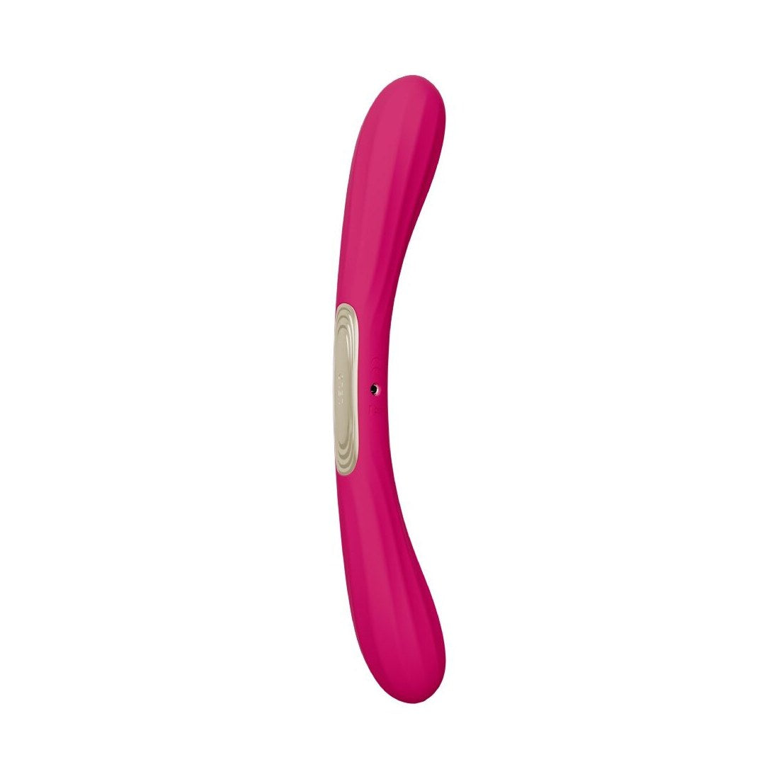 Rabbit-Vibrator mit 5 Vibrationsvariationen