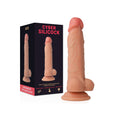 Jude Ultra-realistischer Dildo 18 cm
