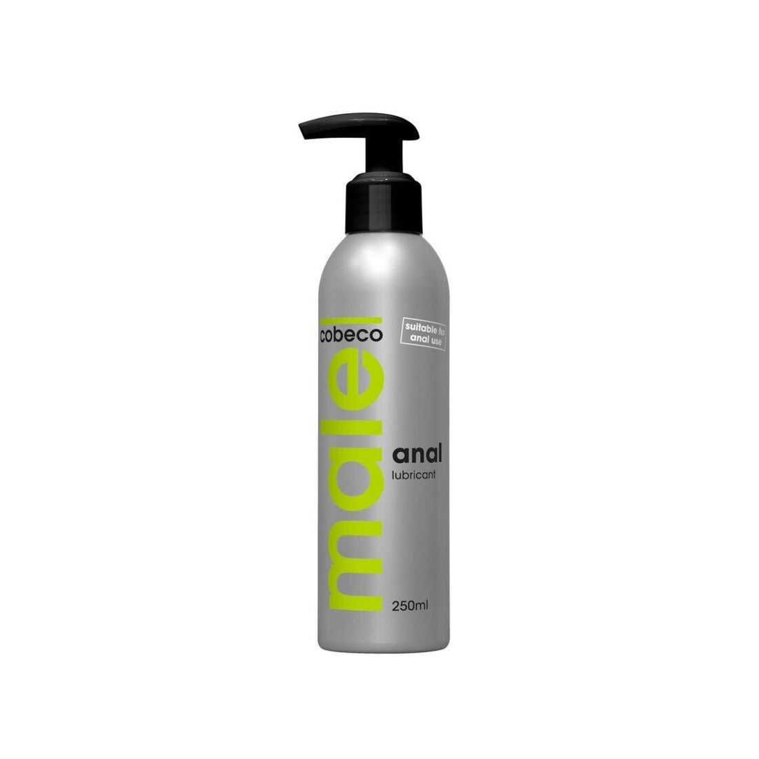 Anales Gleitgel - Premium Komfort