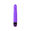 Multispeed Vibrator 21,5cm