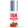 Erdbeere Gleitgel 125 ml
