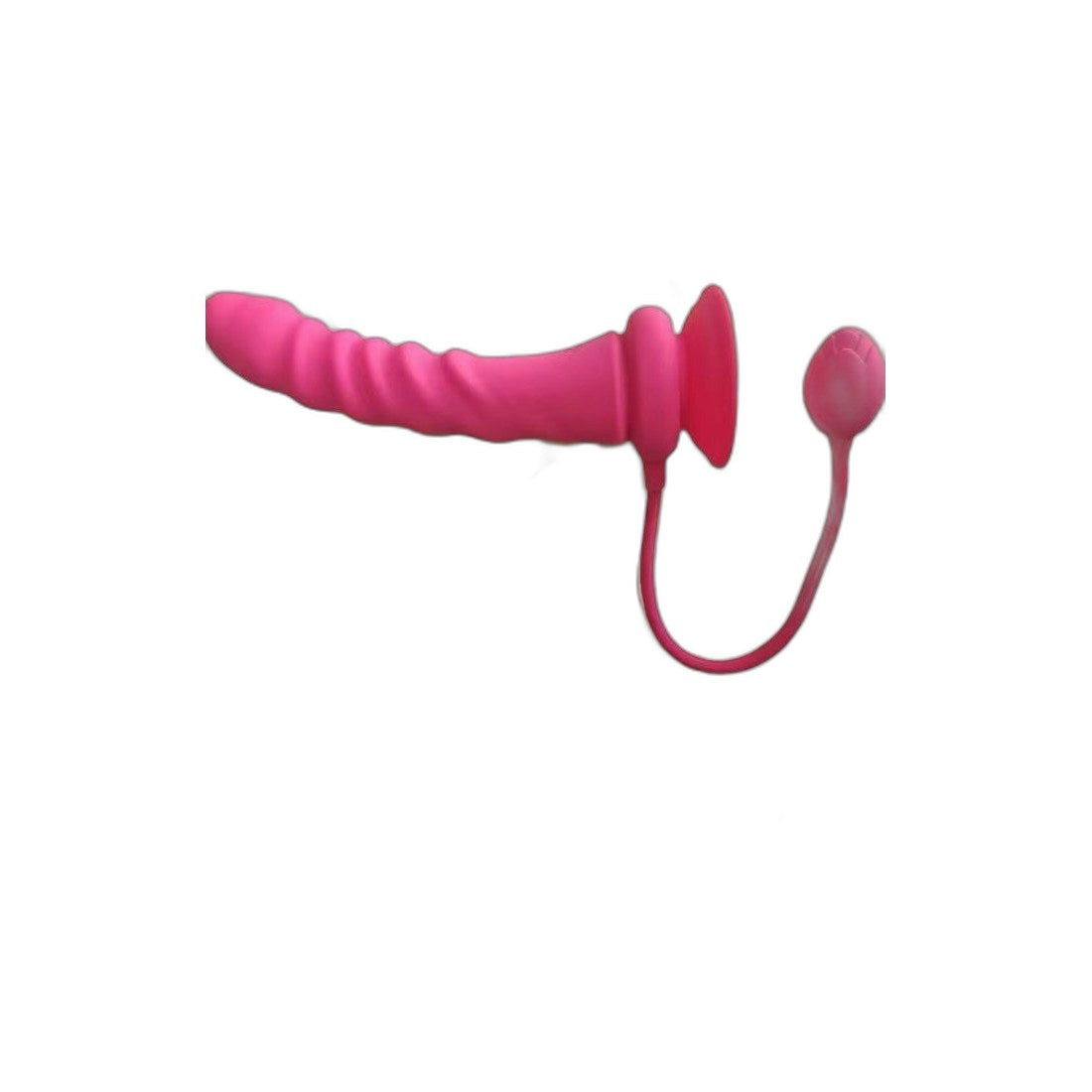 Tragbarer Vibrator mit App-Steuerung