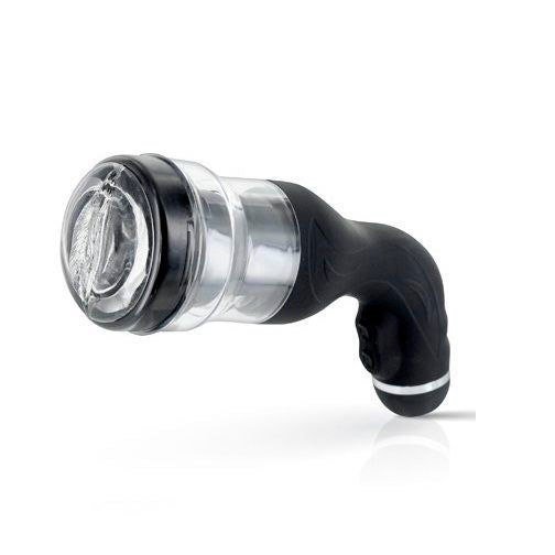 Automatischer Masturbator mit Standfuß