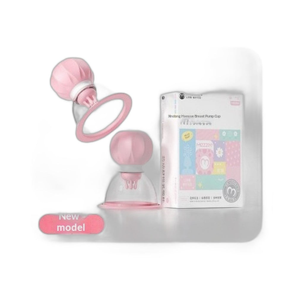 Elektrischer Nippel-Massager für Damen